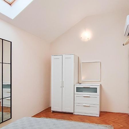Filinhome Brankovica Suite Novi Sad Eksteriør billede