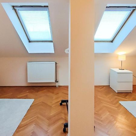Filinhome Brankovica Suite Novi Sad Eksteriør billede