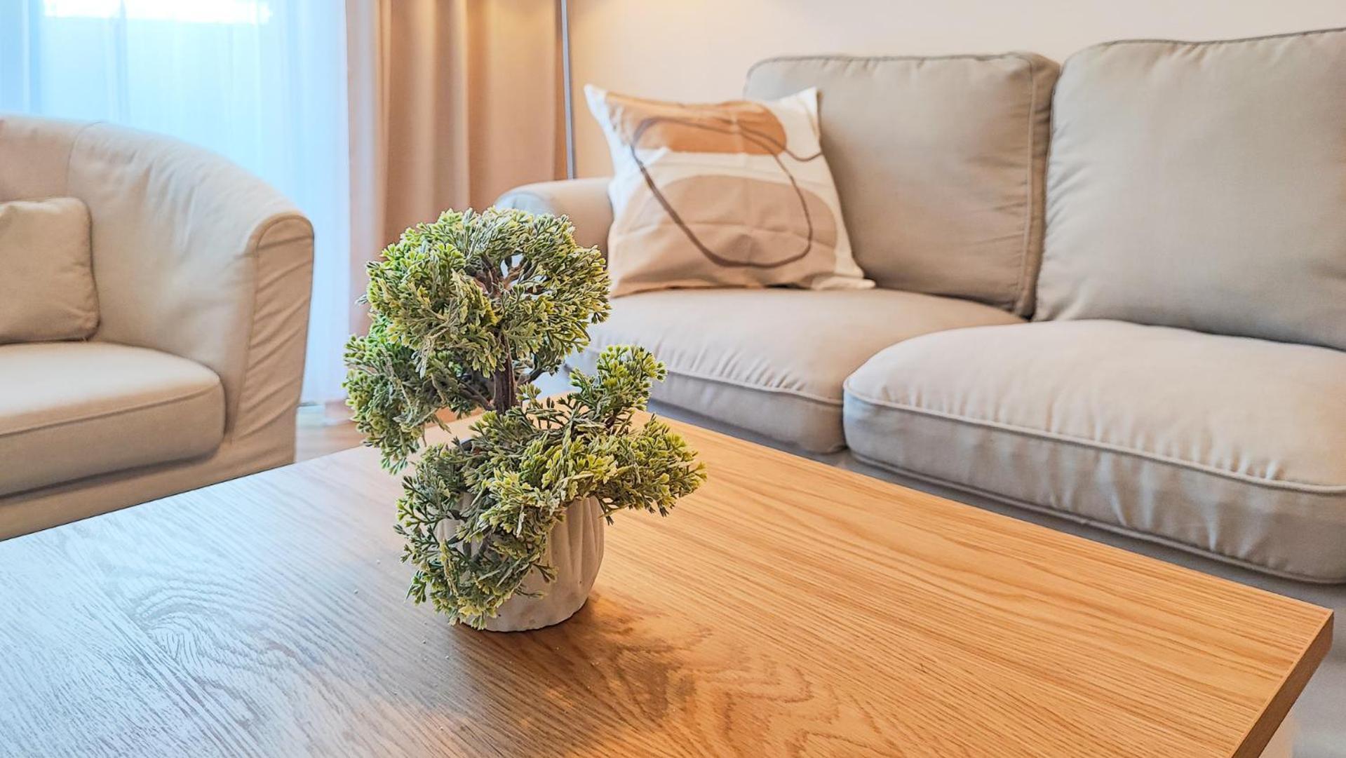 Filinhome Brankovica Suite Novi Sad Eksteriør billede
