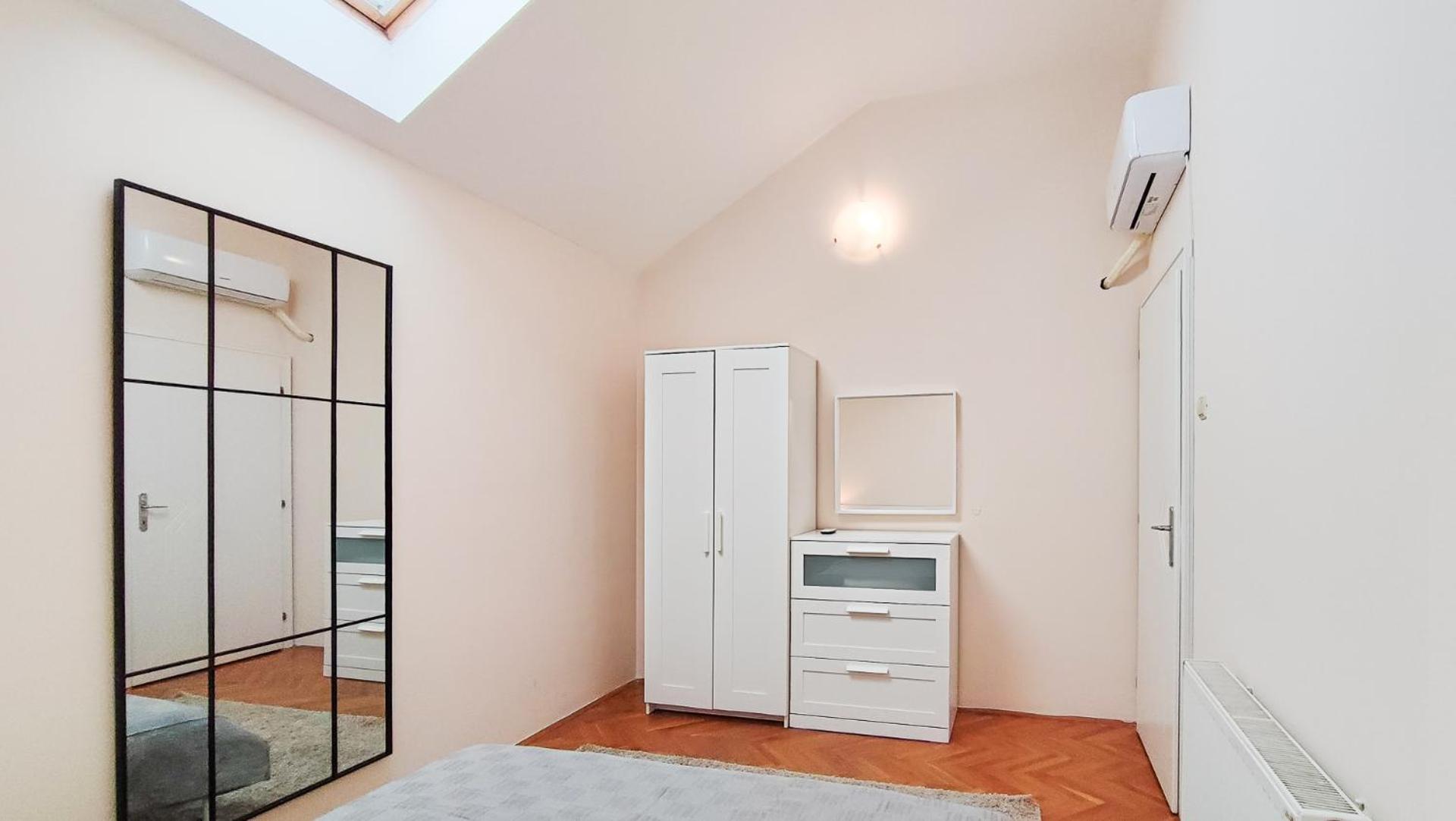 Filinhome Brankovica Suite Novi Sad Eksteriør billede