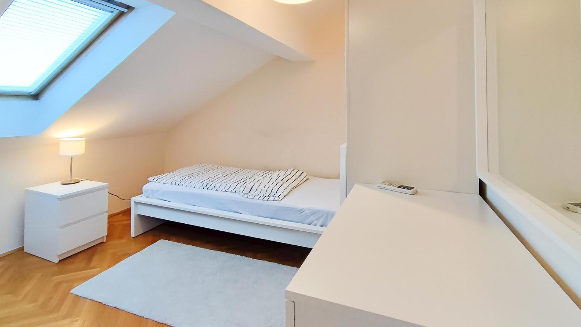 Filinhome Brankovica Suite Novi Sad Eksteriør billede