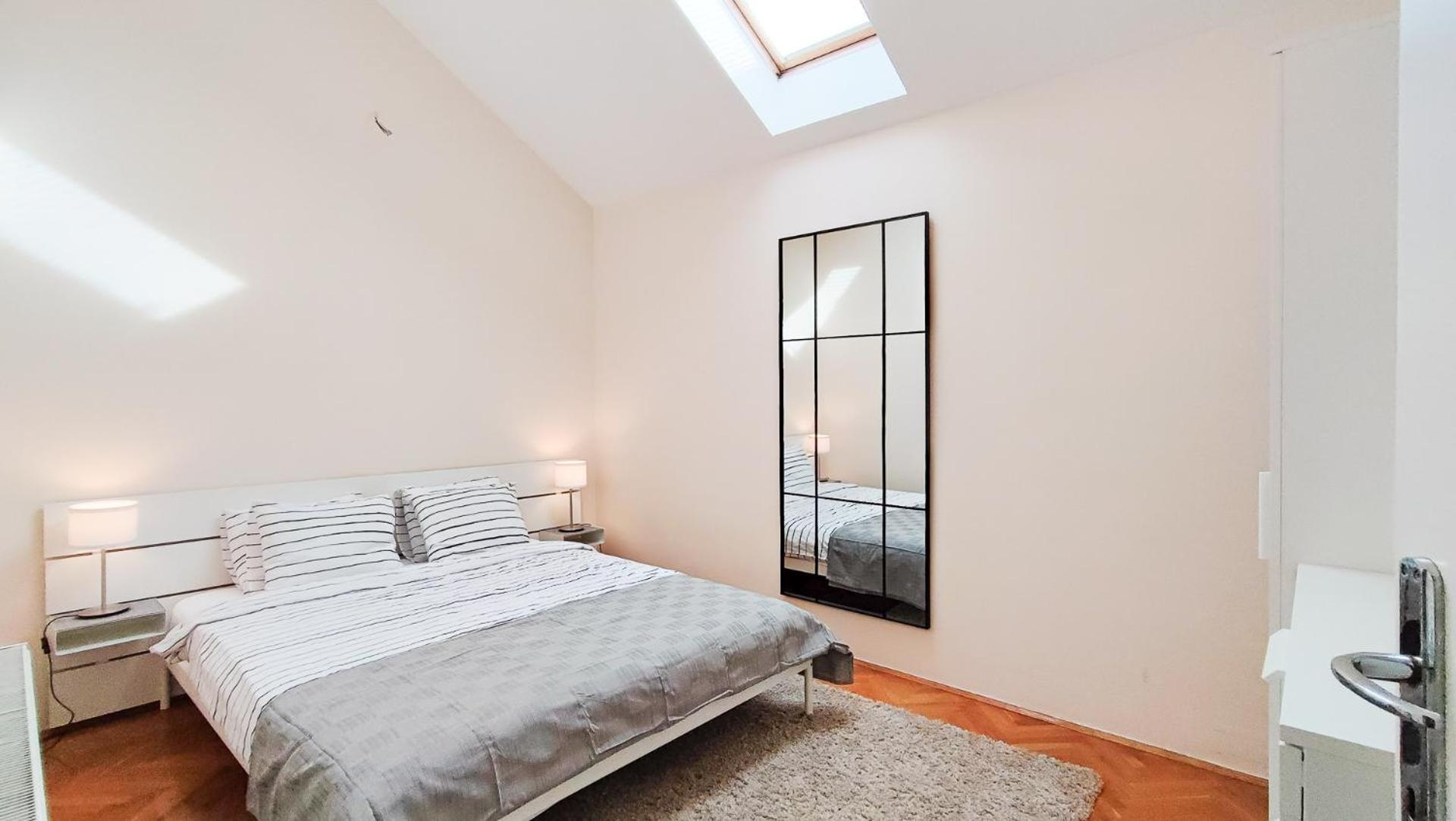 Filinhome Brankovica Suite Novi Sad Eksteriør billede