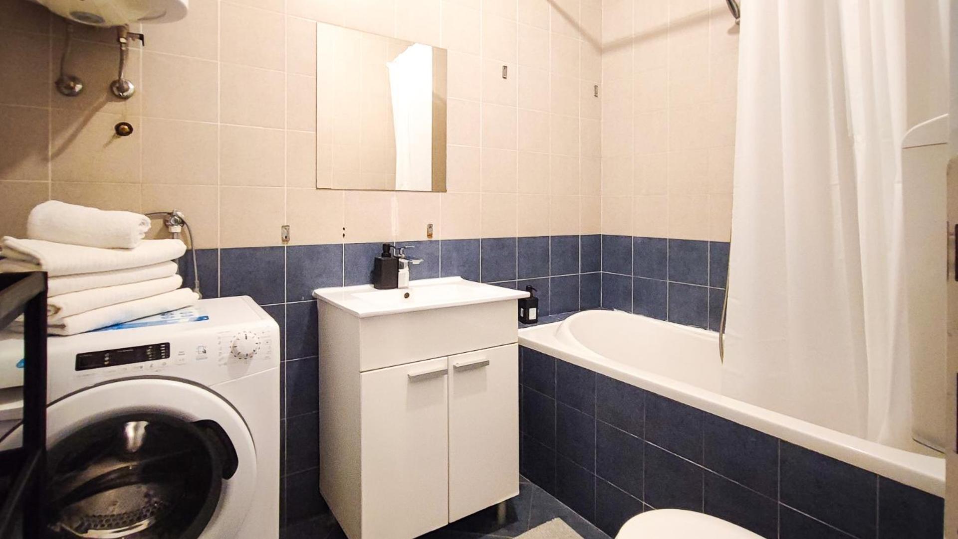 Filinhome Brankovica Suite Novi Sad Eksteriør billede