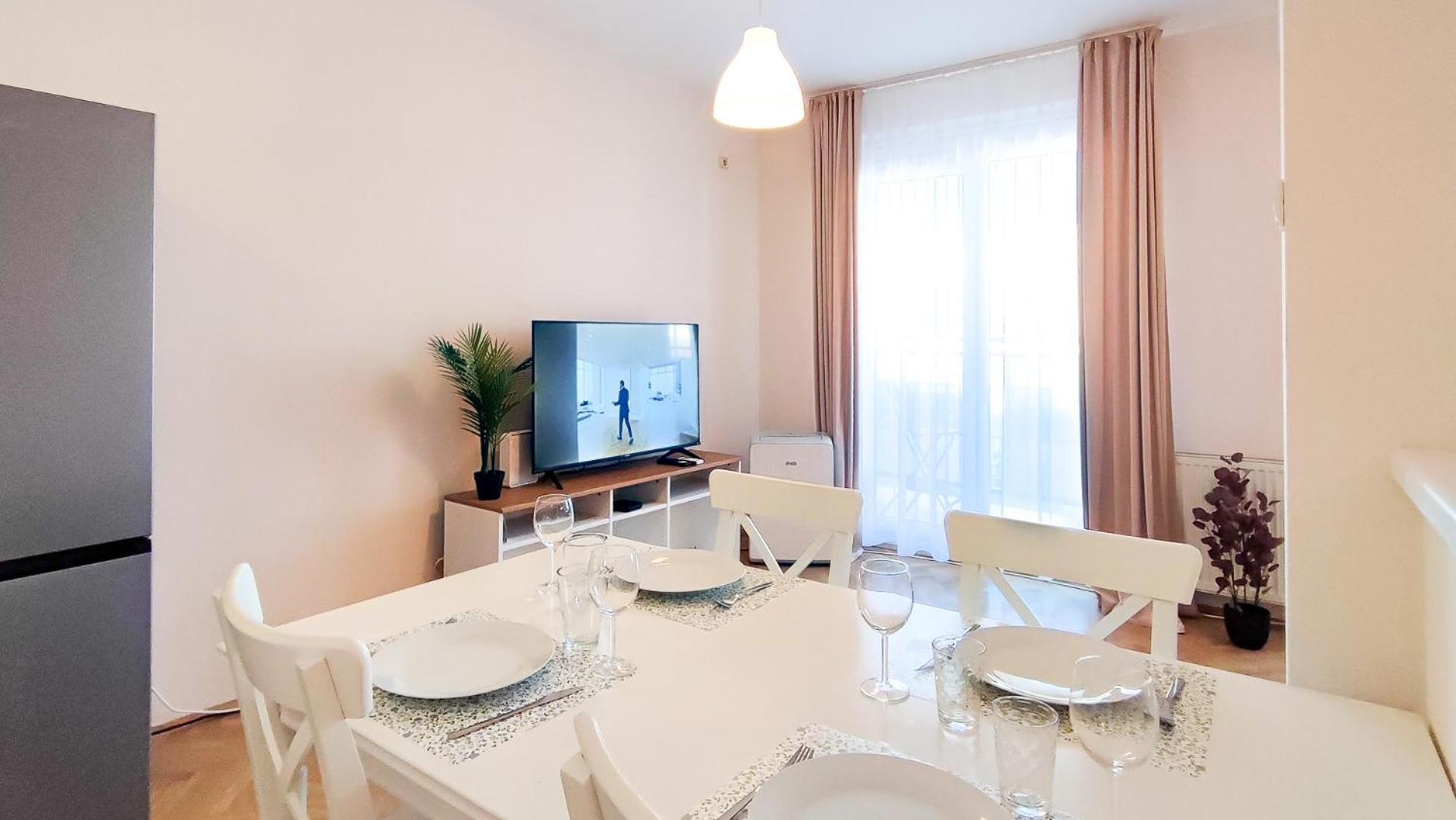 Filinhome Brankovica Suite Novi Sad Eksteriør billede