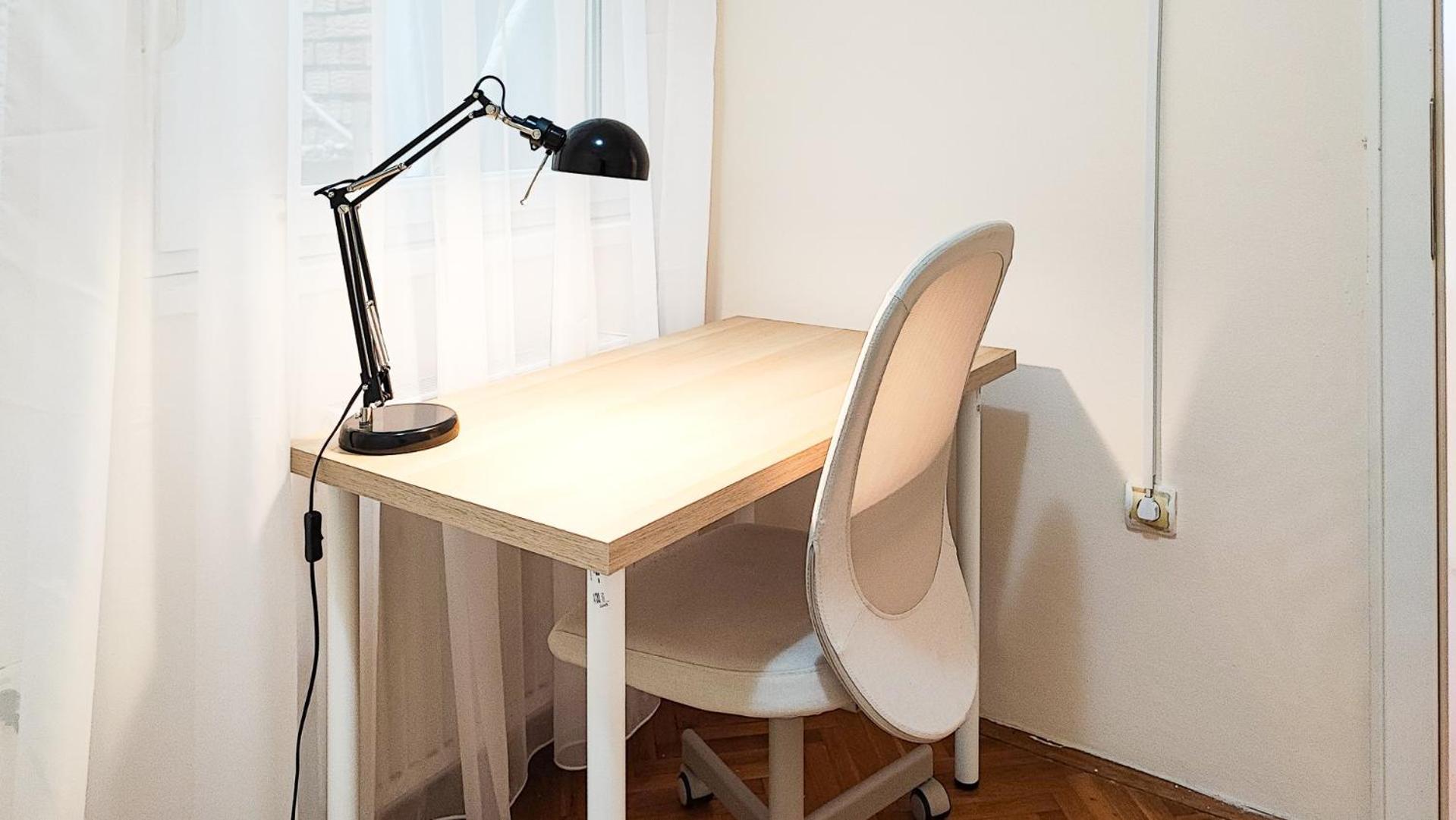 Filinhome Brankovica Suite Novi Sad Eksteriør billede