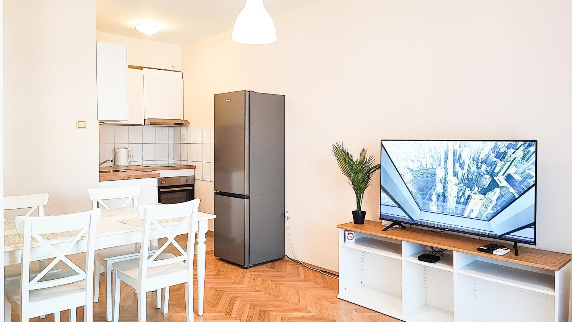 Filinhome Brankovica Suite Novi Sad Eksteriør billede